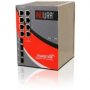 Transition Networks IND-3284-L | Transition Industrial Switch managed 8 x 10/100/1000 + 3 x Gigabit SFP + 1 x shared Gigabit SFP desktop DC power
