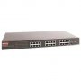 Transition Networks MIL-S24T2GPA | Transition 24-Ports x 10/ 100/ 1000Base-T Ethernet Switch