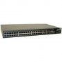 Transition Networks MIL-S4800 | Transition 1 x SFP (mini-GBIC) 48-Ports x 10/100Base-TX 1 x 10/ 100/ 1000Base-T Ethernet Switch