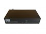 Transition Networks MIL-S8TA | 8-Port 10/100/1000Base-T Compact Workgroup Switch