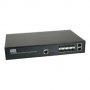 Transition Networks MIL-SM8DPA-NA | Transition 8-Ports 100/1000 Dual Speed SFP Managed Switch