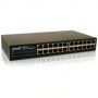 Transition Networks S24TXA-NA | Transition 24-Ports 10/100Base-TX Compact Fast Enet Switch