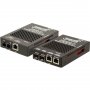 Transition Networks SGFEB1040-230 | Transition 10/100/1000 Ethernet Media Converter
