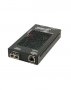 Transition Networks SGPAT1013-105 | Transition SGPAT Series 10/100/1000Base-T PoE+ PSE to 100/1000Base-SX / LX Media Converter