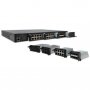 Transition Networks SISGM-2P-10G-SFP | 2-Ports 1000 10Gbps SFP Hardened Chassis Module