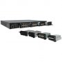 Transition Networks SISGM-CHAS-L3 | Modular Rack Mount Hardened Layer 3 Switch