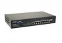 Transition Networks SM8T2DPA | Transition 8-Ports 10/100/1000 RJ-45 Managed Switch with -2 Dual Speed SFP/RJ-45 Combo Ports