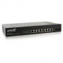 Transition Networks SM8TAF2DPA-NA | Transition 8-Ports 10/ 100/ 1000Base-T + (2) (100/1000) Dual Speed SFP Ports Switch