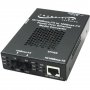 Transition Networks SPOEB1013-100-LA | Transition Power-Over-Ethernet PSE Media Converter