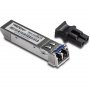 Trendnet TEG-10GBS20 | 1 x LC Duplex 10GBase-LR 1310nm 20Km Single-mode SFP+ Transceiver Module