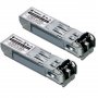 Trendnet TEG-MGBS10D3_D5 | 1.25Gbps 1000Base-BX Single-mode Fiber 20km Tx1310nm/Rx1550nm LC Connector SFP Transceiver Module