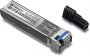 Trendnet TEG-MGBS20D5 | 1.25Gbps Single Mode Fiber 1510nm 20KM SFP Transceiver Module (Version v2.0R)