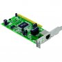 Trendnet TEG-PCITXRL | (V3.0R) 32-bit Gigabit Low Profile PCI Adapter
