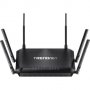 Trendnet TEW-828DRU | Ac3200 Tri Band Wl Router Create Isolated Guest Networks