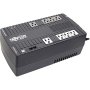 Tripp Lite AVR550U | 550VA 300W LineInteractive UPS 8 NEMA 515R Outlets AVR 120V 50/60 Hz USB Desktop/Wall Mount