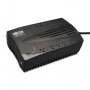 Tripp Lite AVR900U | 900VA 480W LineInteractive UPS 12 NEMA 515R Outlets AVR 120V 50/60 Hz USB Desktop/Wall Mount