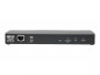 Tripp Lite B051-000-AC | Server Remote Control External KVM over IP Control Power Port Switch