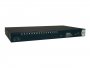 Tripp Lite B060-016-2 | 16-Ports CAT5 Matrix KVM Switch TAA Compliant Steel Housing 16 x 2 16 x RJ-45 Keyboard/Mouse/Video 1U Rack-mountable