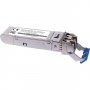 Tripp Lite N286I-1P25GLXD1 | 1000Base-LX Singlemode LC Duplex DDM -40° to 85°C 10 km Industrial Gigabit SFP Transceiver