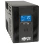 Tripp Lite OMNI1500LCDT | OmniSmart 1500VA 810W 120V LineInteractive UPS 10 Outlets AVR USB LCD Tower