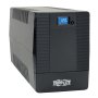 Tripp Lite OMNIVS1200LCD | 600W 1200VA AVR 120V 50/60Hz Line-Interactive 8 Outlets Tower UPS