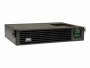 Tripp Lite SM1500RMXL2UTAA | SmartPro 8-Outlets NEMA 5-15R 1500VA 120V 2U Rack-Mountable Line Interactive Sine Wave UPS