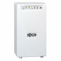 Tripp Lite SMART1200XLHG | SmartPro 120V 1kVA 750W 4 x NEMA 5-15R Medical-Grade Line-Interactive Tower UPS
