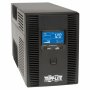Tripp Lite SMART1300LCDT | SmartPro LCD 120V 1300VA 720W 8 Outlets Line-Interactive AVR Tower UPS