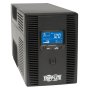 Tripp Lite SMART1500LCDT | SmartPro 1500VA 900W 120V LineInteractive Sine Wave UPS 8 Outlets LCD USB Tower