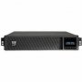 Tripp Lite SMART1500RMXL2U | Series SmartPro 1440VA 1440W 120V LineInteractive Sine Wave UPS 8 Outlets Extended Run Network Card Option LCD USB DB9 2U Rack/Tower