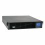 Tripp Lite SUINT1000LCD2U | SmartOnline 900W 208/230V 1kVA Double-Conversion UPS 2U Extended Run