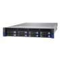 Tyan B8251T83E8HR-2T-N | Transport HX TN83-B8251 - rack-mountable - no CPU - 0 GB - no HDD