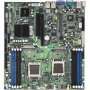 Tyan S2912WG2NR | Socket F (1207) NVidia NForce Professional 3600 Chipset AN E-ATX bare System Board (Motherboard)