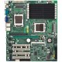 Tyan S3970G2N-U-RS | Socket 1207(F) ServerWORKS HT1000 Opteron DDR2-667MHZ Video LAN System Board (Motherboard)