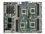 Tyan S4985G3NR-E | Socket F (1207) NVIDIA nForce Pro 2200 Chipset DDR2 SDRAM System Board (Motherboard)
