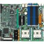 Tyan S5350G2NR-1U | Socket PGA604 Intel E7320 Chipset ATX Server System System Board (Motherboard)