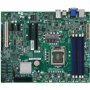 Tyan S5512G2NRLE | S5512-LE Socket H2 LGA-1155 Intel C202 Chipset ATX On-board Video Chipset Server System System Board (Motherboard)