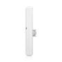 Ubiquiti LAP-120-US | LAP-120 5GHz 450Mbit/s 1 x Port 1000Base-T Pole-Mountable airMAX AC Access Point