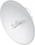 Ubiquiti PBE-5AC-300-ISO | PowerBeam IEEE 802.11ac 5GHz 450Mbit/s 1 x Port 10/100/1000Base-T High-Performance airMAX Bridge
