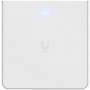 Ubiquiti U6-Enterprise-IW-US | U6 Enterprise Tri Band IEEE 802.11ax 9.93Gbit/s 5GHz 5 x RJ-45 Ports PoE Wireless Access Point