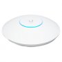 Ubiquiti U6-Enterprise-IW | UniFi U6 Enterprise In-Wall IEEE 802.11ax Tri-Band 1 x Uplink Port PoE+ 2.5GbE Wi-Fi 6E Wireless Access Point