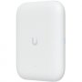 Ubiquiti U7-Pro-Outdoor | UniFi U7 Pro Outdoor IEEE 802.11a 1 x Port 2.5GBase-T RJ-45 PoE+ 1 x Internal Antenna 2 x External Antenna Wi-Fi-7 Wireless Access Point