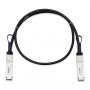 Ubiquiti UACC-DAC-QSFP28-0.5M | 0.5M 100G QSFP28 Direct Attach Cable