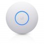 Ubiquiti UAP-NANOHD-3 | UniFi IEEE 802.11ac Wave 2 5GHz 2033Mbps 1 x RJ-45 Ports 10/100/1000Base-T Internal Antennas Wireless Access Point