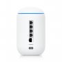 Ubiquiti UDR7 (15W) | Dream Router 7 Desktop 10G Cloud Gateway with integrated Wi-Fi 7