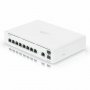 Ubiquiti UISP-Console | Networks 8-Port Gigabit Console with 2x 10GbE SFP+ Ports