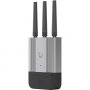Ubiquiti UMR-Industrial | 802.11n 2 x Ports PoE RJ-45 input/output Wi-Fi 4 Industrial Mobile Router