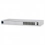 Ubiquiti USW-16-POE (42W) | USW-16-POE UniFi 16-Port PoE Switch