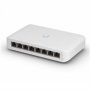 Ubiquiti USW-Lite-8-PoE (52W) | USW-Lite-8-POE Lite 8-Ports Layer2 UniFi PoE Switch