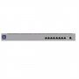 Ubiquiti USW-Mission-Critical (120W) | USW-Mission-Critical-US Networks 9-Ports Layer 2 Mission Critical US UniFi Rackmountable Switch